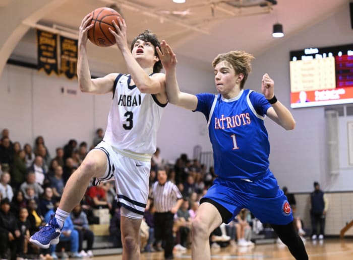 Cornerstone Christian vs Hoban boiys basketball 021023 Jeff Harwell10
